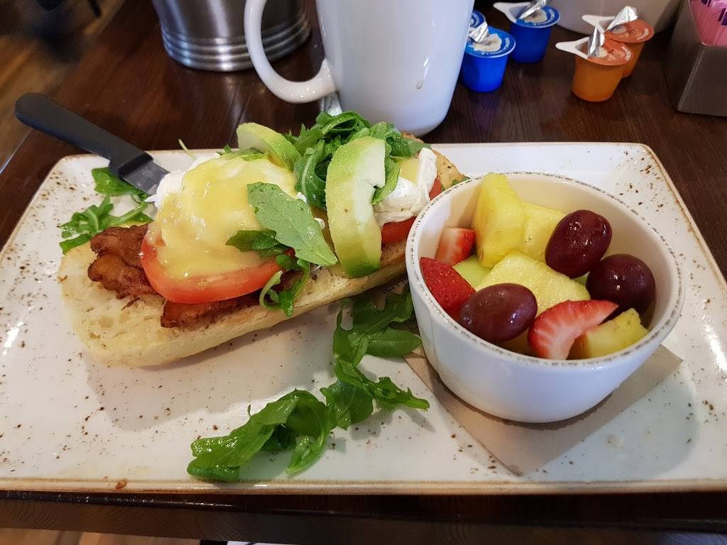 First Watch - The Design Center | restaurant | 13211 McGregor Blvd, Fort Myers, FL 33919, USA | 2394370020 OR +1 239-437-0020