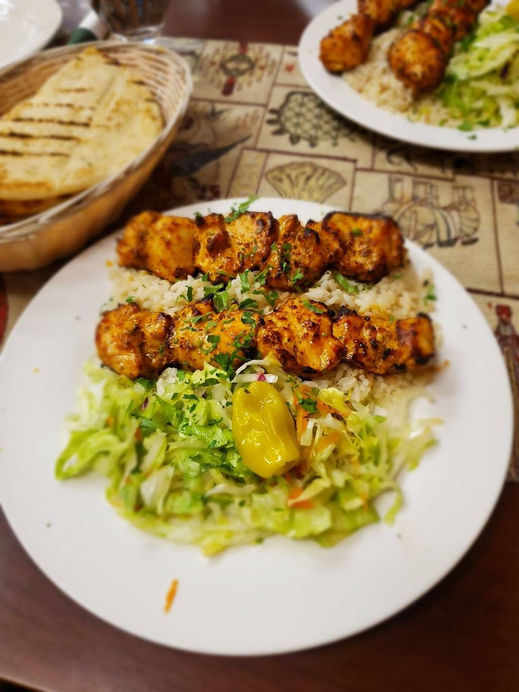 Turkish Kebab House | restaurant | 5819 Forbes Ave, Pittsburgh, PA 15217, USA | 4124224100 OR +1 412-422-4100