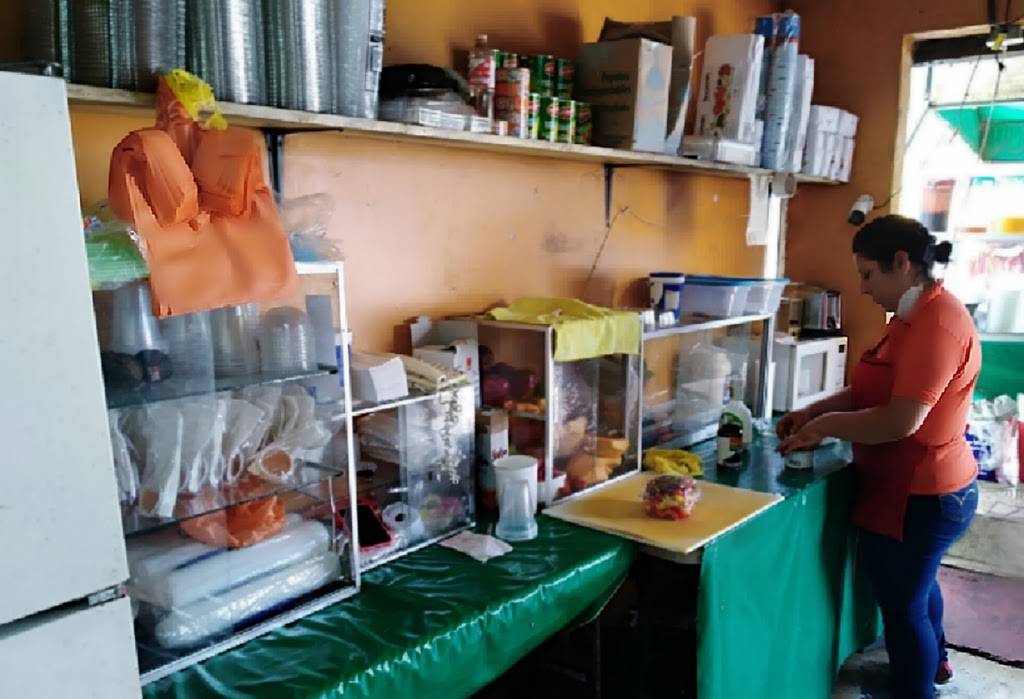 Jugos Sonora Libramiento | restaurant | Sexta 1139, Maestros, 22840 Ensenada, B.C., Mexico | 016462444846 OR +52 646 244 4846