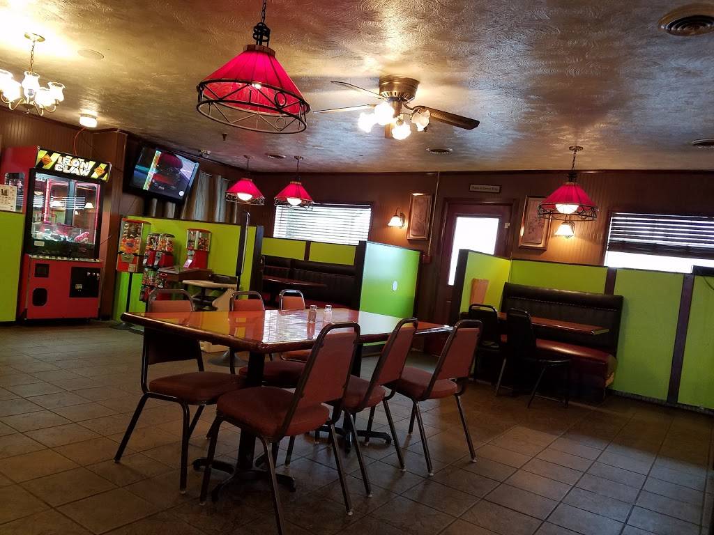 Giardino Pizzeria & Restaurant | restaurant | 12412 Maple St, Glade Spring, VA 24340, USA | 2764292288 OR +1 276-429-2288