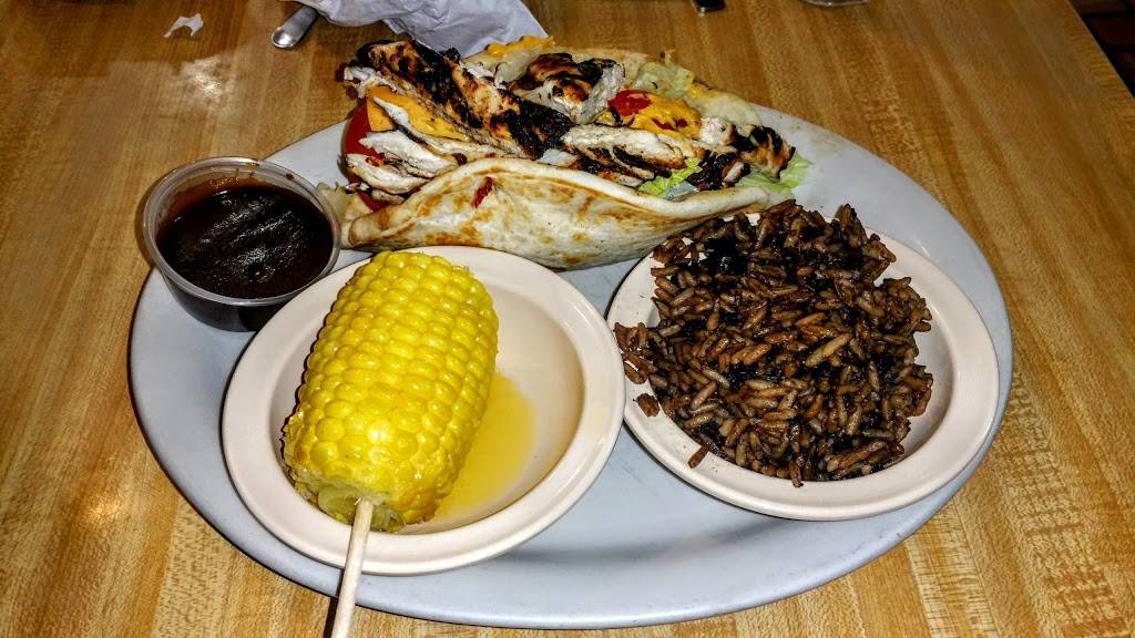 Lil Reds Bar-B-Que | restaurant | 1705 W State Rd 84, Fort Lauderdale, FL 33315, USA | 9544637883 OR +1 954-463-7883