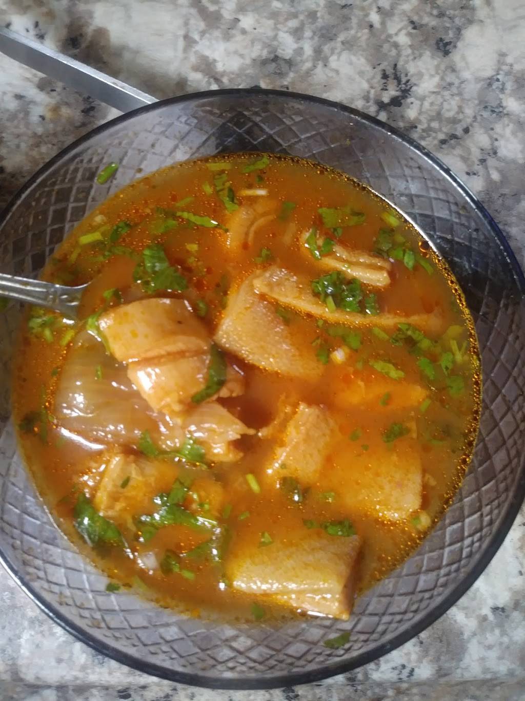 La Michoacana | restaurant | 330 Central Ave, Lake Station, IN 46405, USA | 2199631505 OR +1 219-963-1505