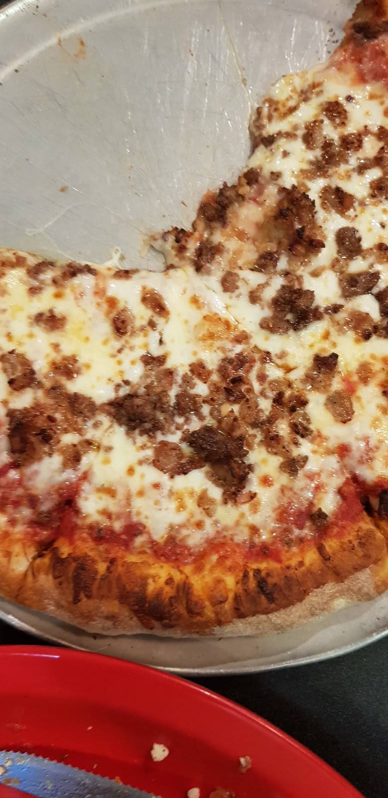 Antonino Bertolos Pizza & Wine Bar | restaurant | 200 N Main St, Greenville, SC 29601, USA | 8644679555 OR +1 864-467-9555