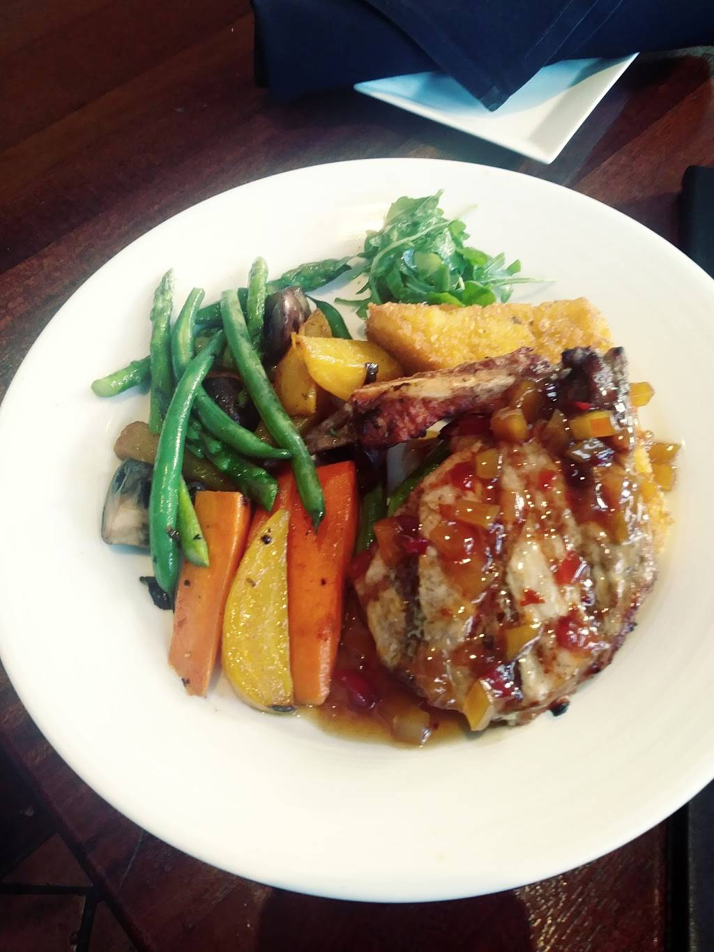 BellaVista Rooftop & Events | restaurant | 110 N El Dorado St, Stockton, CA 95202, USA | 2099492104 OR +1 209-949-2104