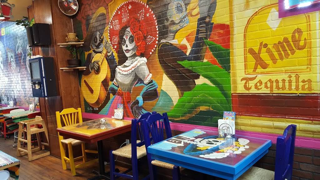 XIME Deli & Pizza | restaurant | 448 E 138th St, Bronx, NY 10454, USA | 3472704167 OR +1 347-270-4167