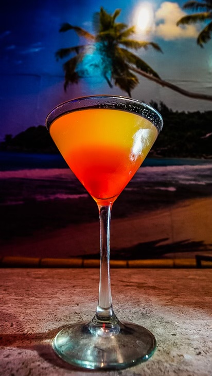 Bikini Bay Sports Bar & Grill | restaurant | 1955 S Casino Dr #114, Laughlin, NV 89029, USA | 7022993311 OR +1 702-299-3311