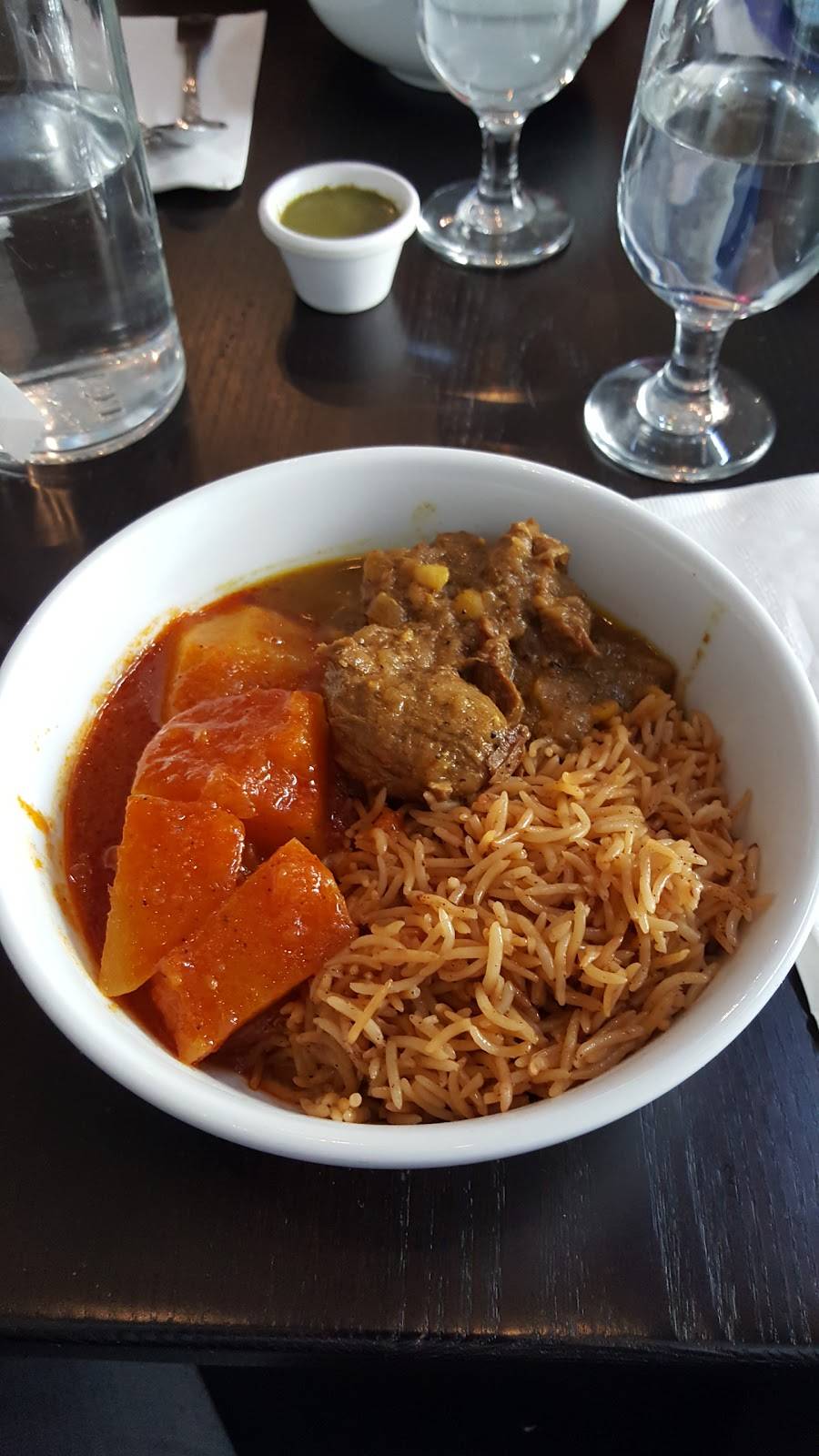 Helmand Kabobi Cafe | restaurant | 855 N Wolfe St, Baltimore, MD 21205, USA | 4103272230 OR +1 410-327-2230