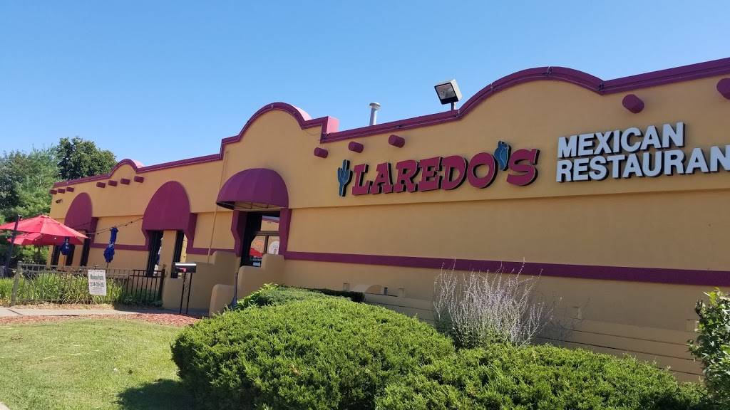 Laredos Mexican Restaurante | restaurant | 4001 Lien Rd, Madison, WI 53704, USA | 6082409701 OR +1 608-240-9701