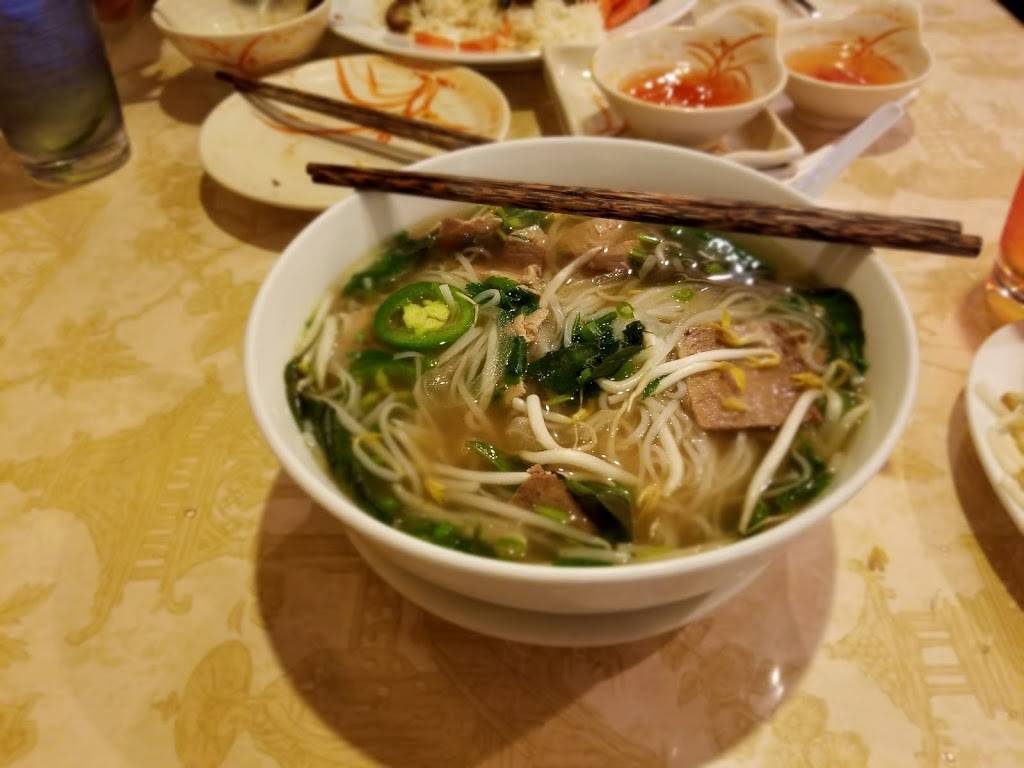 South Vietnam House | restaurant | 1623 Carl D. Silver Parkway, Fredericksburg, VA 22401, USA | 5405482275 OR +1 540-548-2275