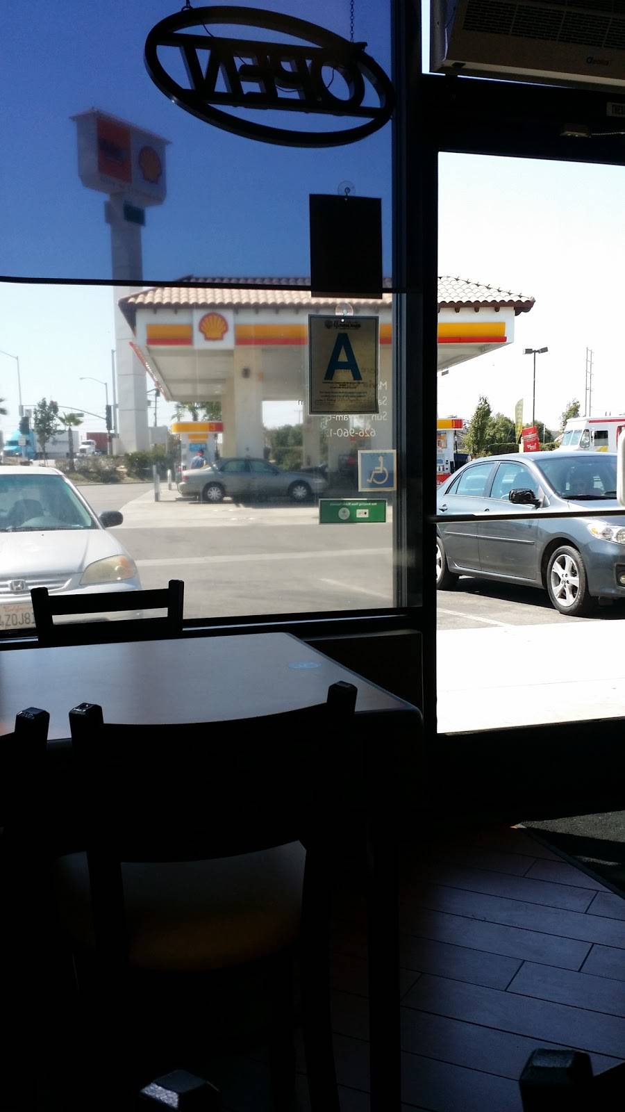 Subway Restaurants | restaurant | 5200 Rivergrade Rd, Irwindale, CA 91706, USA | 6269601290 OR +1 626-960-1290