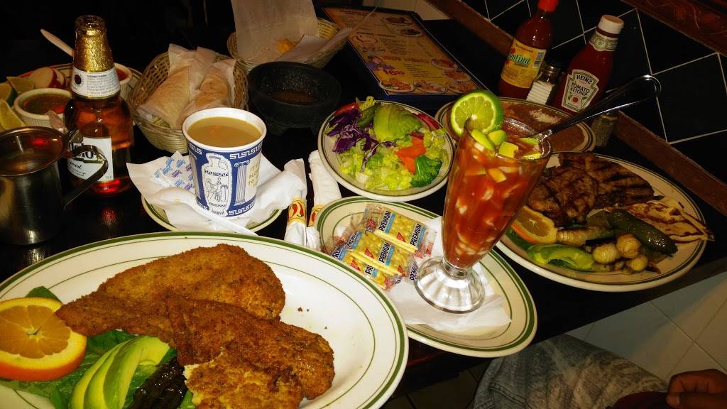 Tacos Mexico | restaurant | 10203 Northern Blvd, Flushing, NY 11368, USA | 7184241956 OR +1 718-424-1956