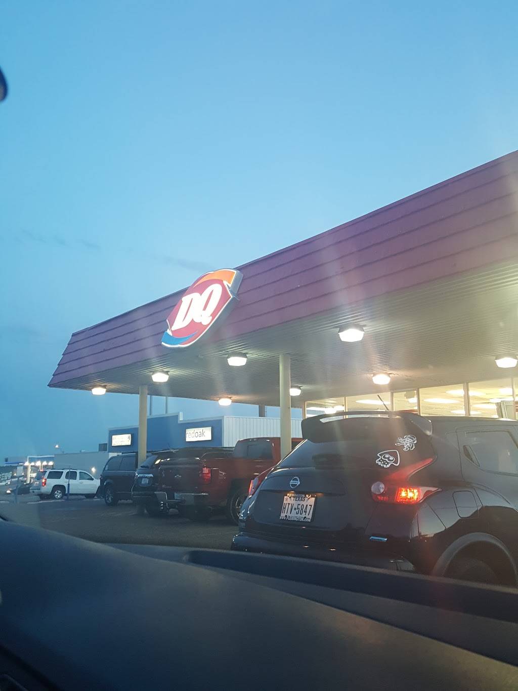 Dairy Queen Store | restaurant | 112 Farm to Market 2410, Killeen, TX 76543, USA | 2546992361 OR +1 254-699-2361