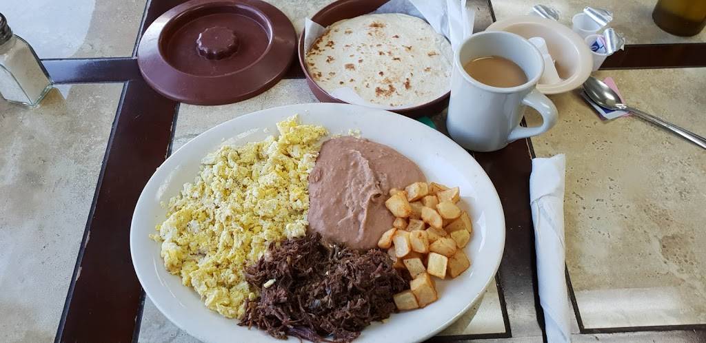 The Mexico Taqueria | restaurant | 5132 W Military Dr, San Antonio, TX 78242, USA | 2102720020 OR +1 210-272-0020