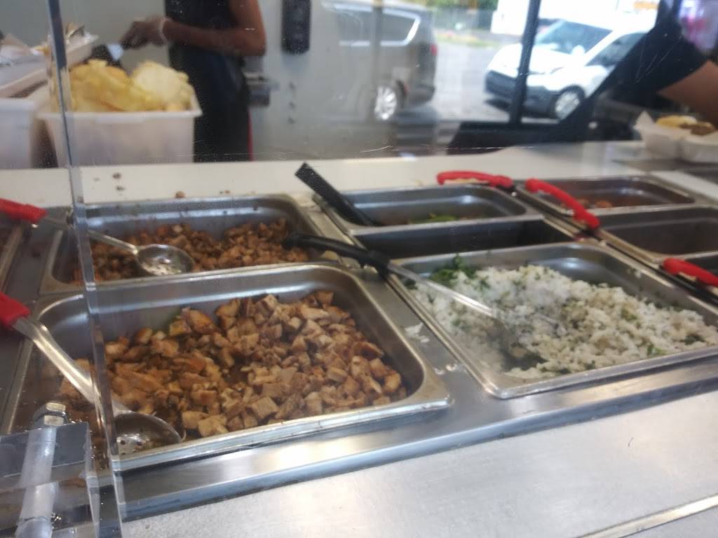 Detroit Taco Bar | restaurant | 16241 W McNichols Rd, Detroit, MI 48235, USA | 3133402980 OR +1 313-340-2980