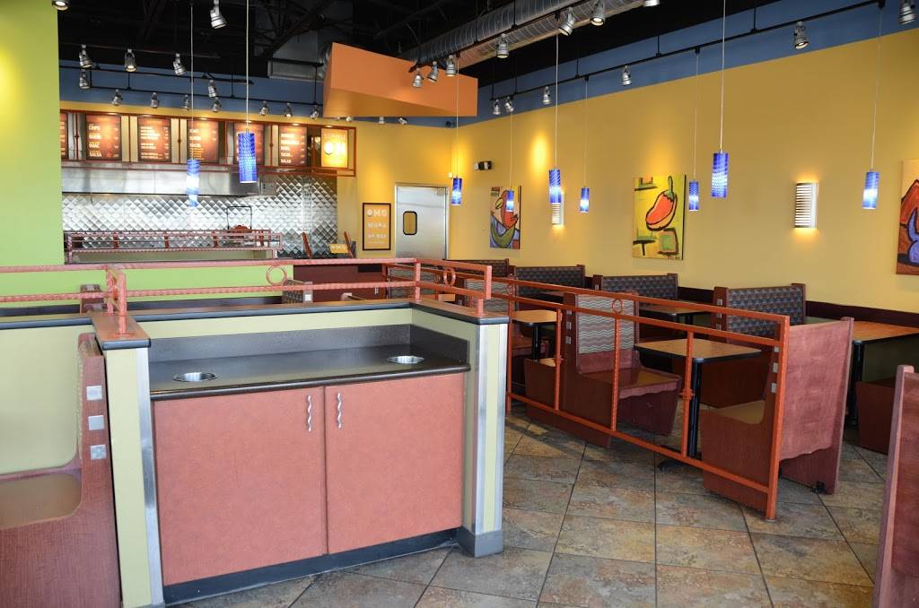 Pancheros Mexican Grill | restaurant | 1035 Lawrence Dr #100, Burlington, IA 52601, USA | 3197527660 OR +1 319-752-7660