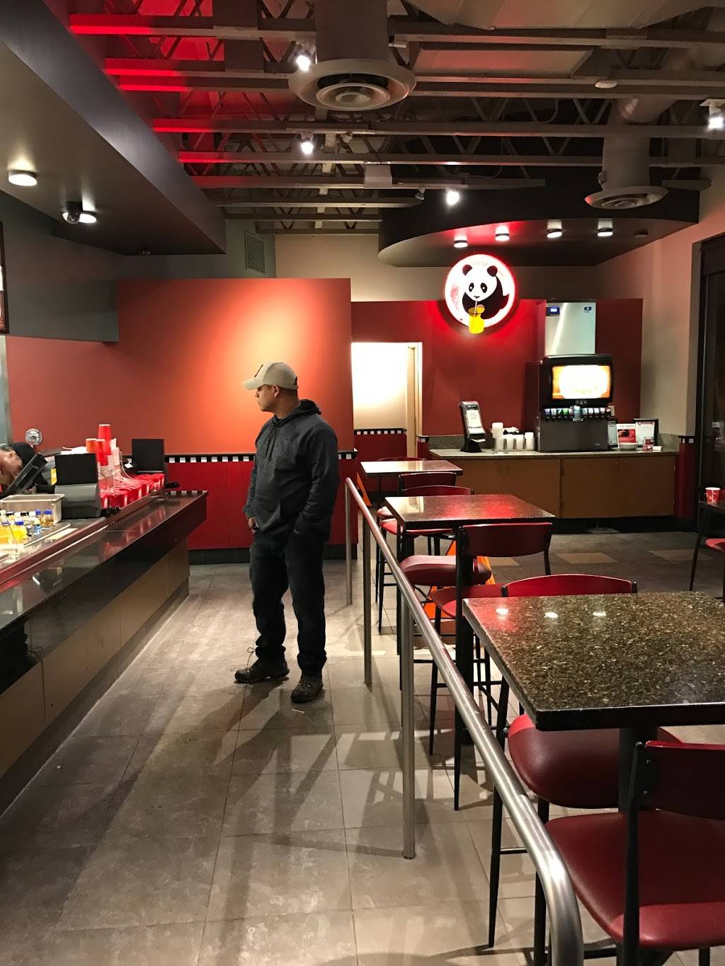 Panda Express | restaurant | 9166 Village Shop Dr, Sandy, UT 84070, USA | 8018788458 OR +1 801-878-8458
