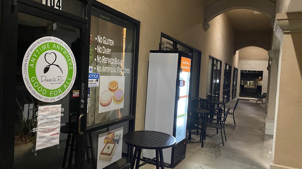 Desserts Rx Organic Cafe’ | cafe | 8300 Precinct Line Rd suite #104, Colleyville, TX 76034, USA | 8175764316 OR +1 817-576-4316