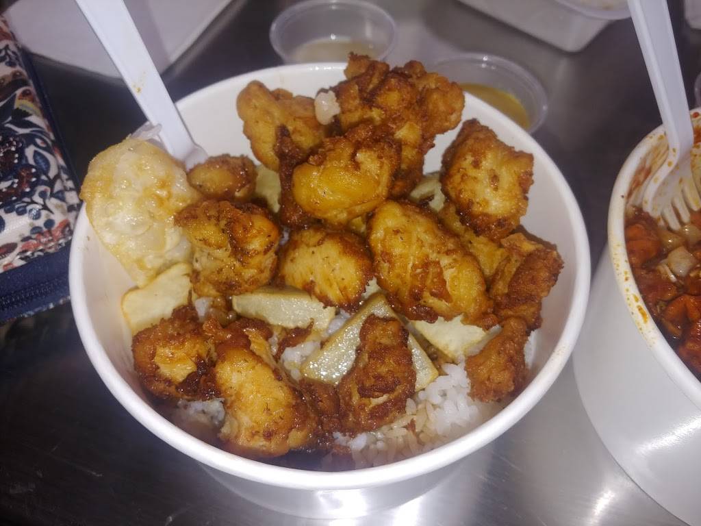 Food Avenue Korean Cuisine & Grill | restaurant | 1150 N Germantown Pkwy, Cordova, TN 38016, USA | 9014747940 OR +1 901-474-7940