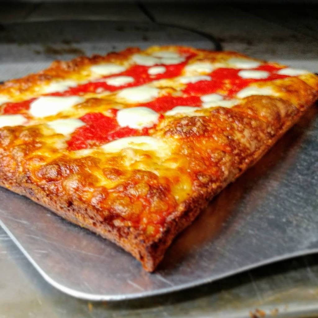 The Slice & Pint | restaurant | 130 West E Grand Ave, El Segundo, CA 90245, USA | 3106488479 OR +1 310-648-8479