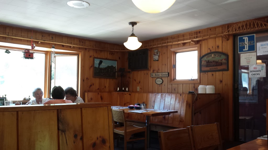 Bradford Junction Restaurant | restaurant | 2370 NH-114, Bradford, NH 03221, USA | 6039382424 OR +1 603-938-2424
