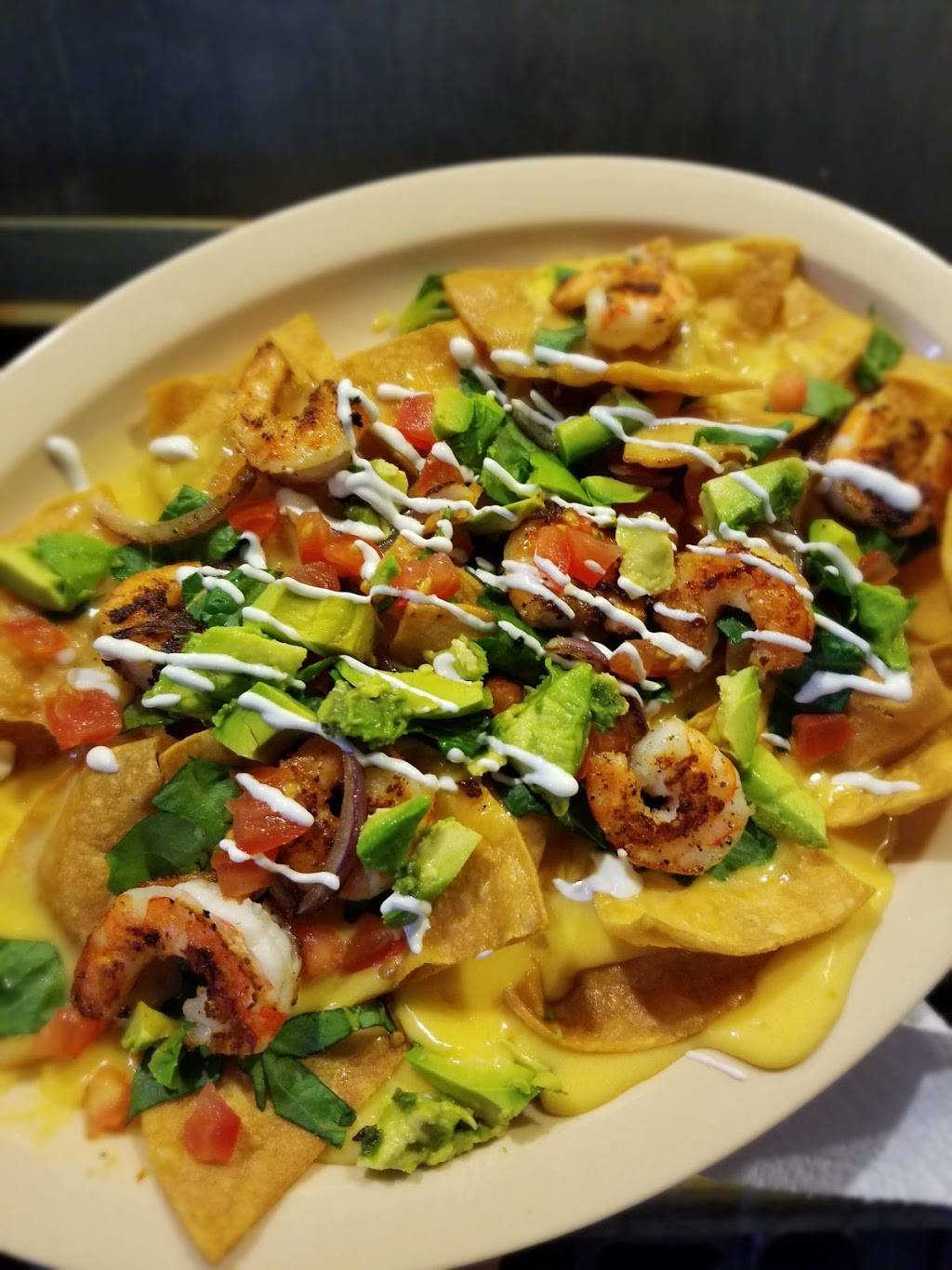 La Sirenita Seafood | restaurant | 5901 Dyer St, El Paso, TX 79904, USA | 9152594009 OR +1 915-259-4009