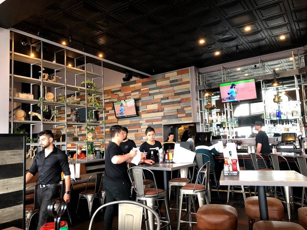 The Pub | restaurant | 851 Beach St, San Francisco, CA 94109, USA | 4153510500 OR +1 415-351-0500