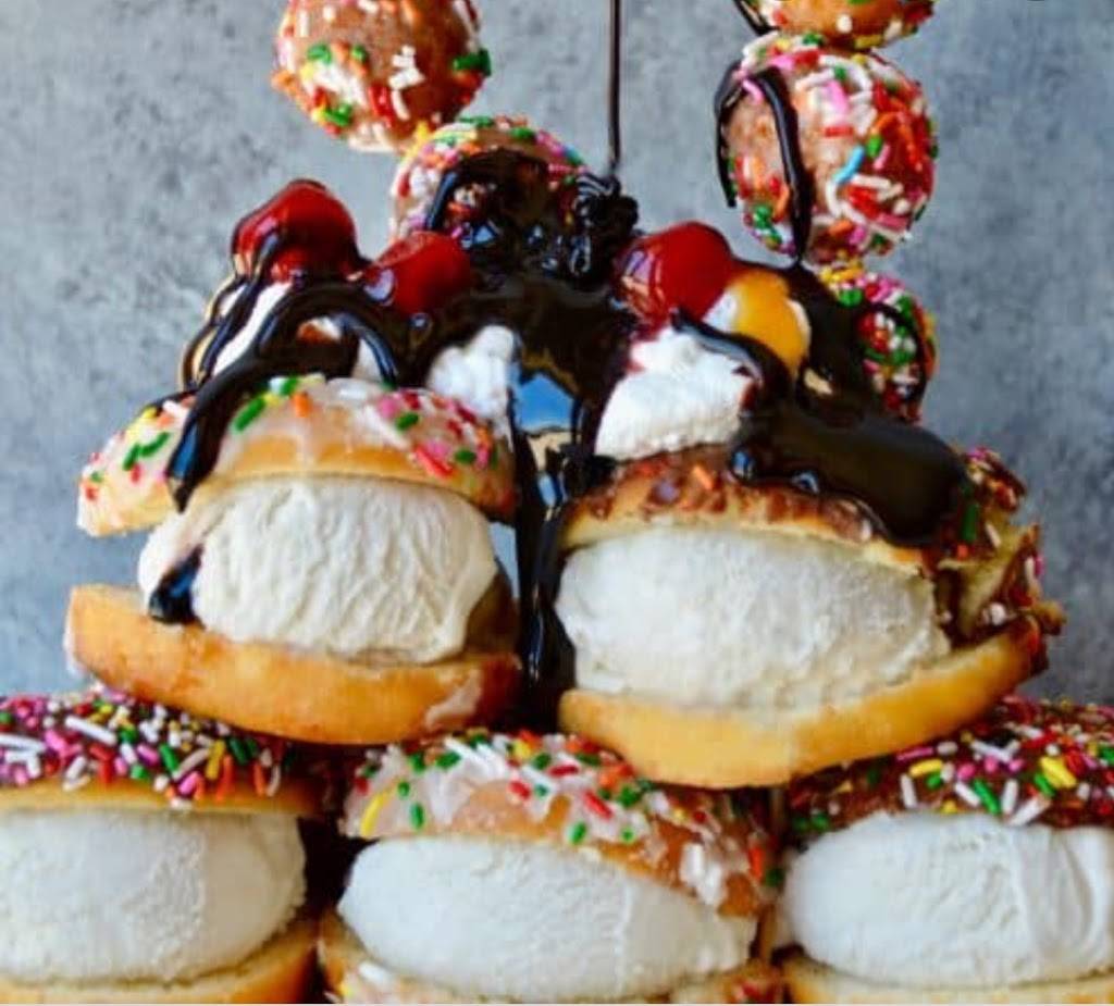 Big Apple Donuts & cafe’ | bakery | 654 Fairview Rd Suite G, Simpsonville, SC 29680, USA | 8643996455 OR +1 864-399-6455