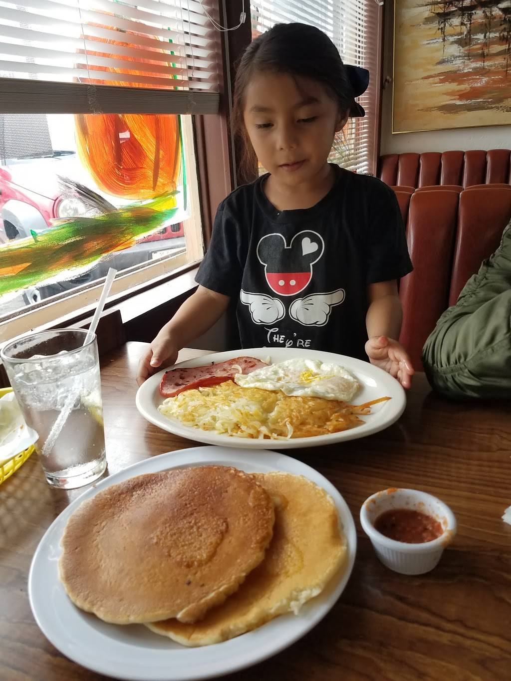 Tacos El Porton | restaurant | 2201 E Alondra Blvd, Compton, CA 90221, USA | 3106087383 OR +1 310-608-7383