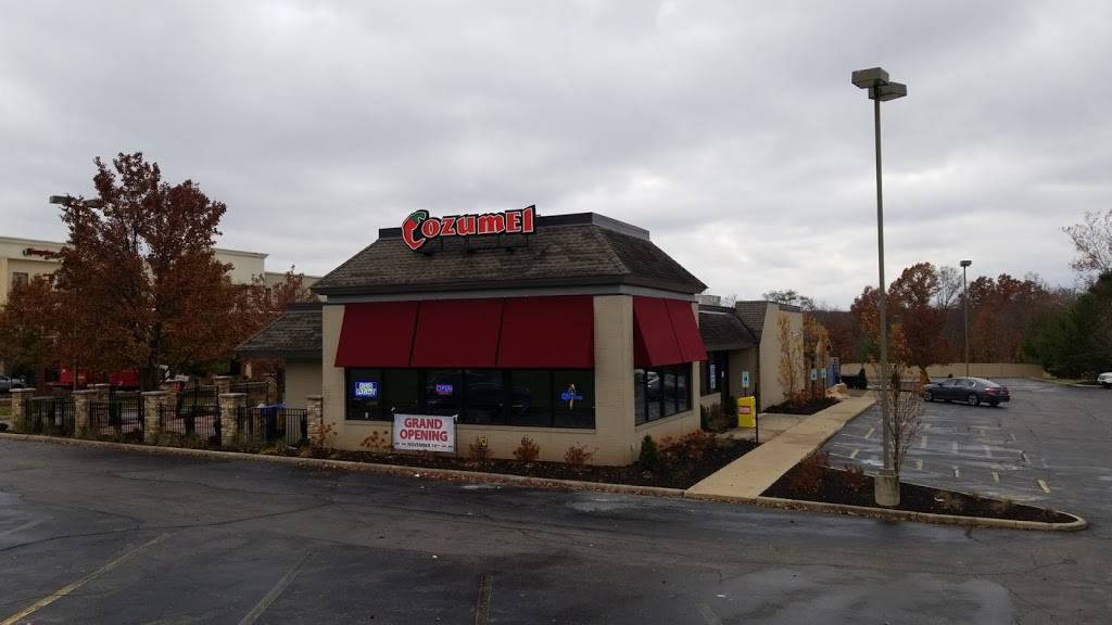 Cozumel Mexican Restaurant | restaurant | 4880 Brecksville Rd, Richfield, OH 44286, USA | 2344000401 OR +1 234-400-0401