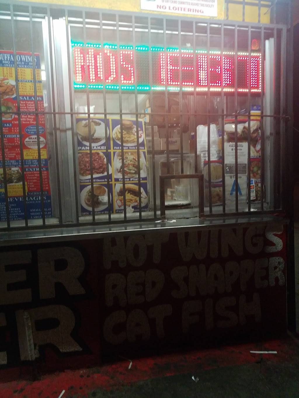 Monster Burger | restaurant | 8901 S Vermont Ave, Los Angeles, CA 90044, USA | 3239715009 OR +1 323-971-5009