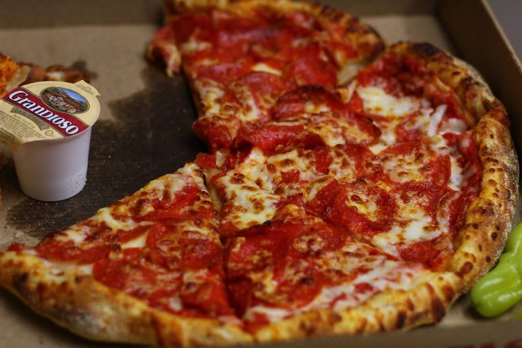 Roma Pizza & Pasta | meal delivery | 587 S Lowry St, Smyrna, TN 37167, USA | 6152236020 OR +1 615-223-6020