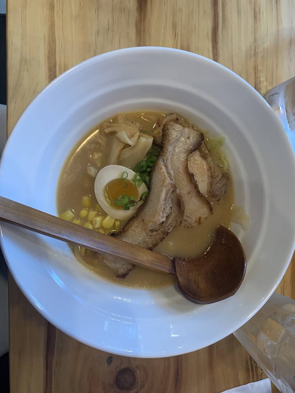 FUKU RAMEN | restaurant | 1800 McFarland Blvd E STE 420, Tuscaloosa, AL 35404, USA | 2056506169 OR +1 205-650-6169