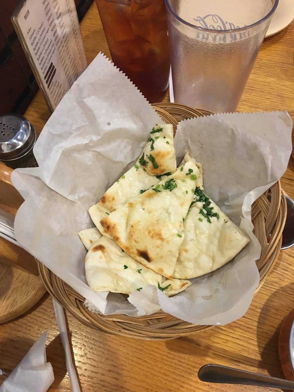 Bombay Bistro | restaurant | 5945 Cliffdale Rd #1101, Fayetteville, NC 28314, USA | 9104870020 OR +1 910-487-0020