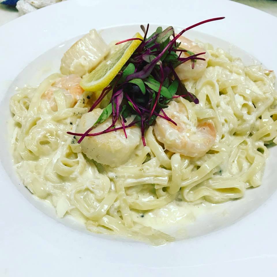 Liberty Street Ale House | restaurant | 1411 Liberty St, Franklin, PA 16323, USA | 8144371115 OR +1 814-437-1115