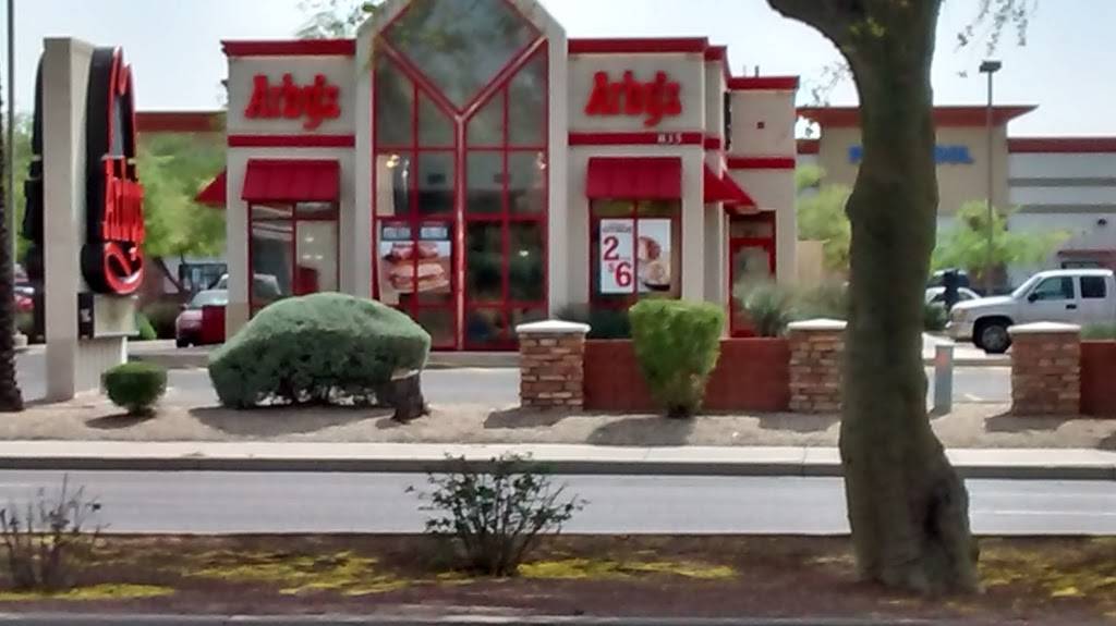 Arbys | restaurant | 835 E Bell Rd, Phoenix, AZ 85022, USA | 6024398079 OR +1 602-439-8079