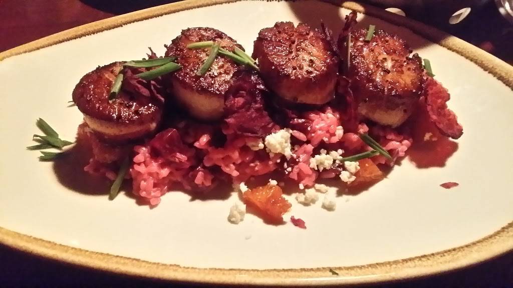 Bistro On Main | restaurant | 1313 W Main St, Kent, OH 44240, USA | 3306739900 OR +1 330-673-9900