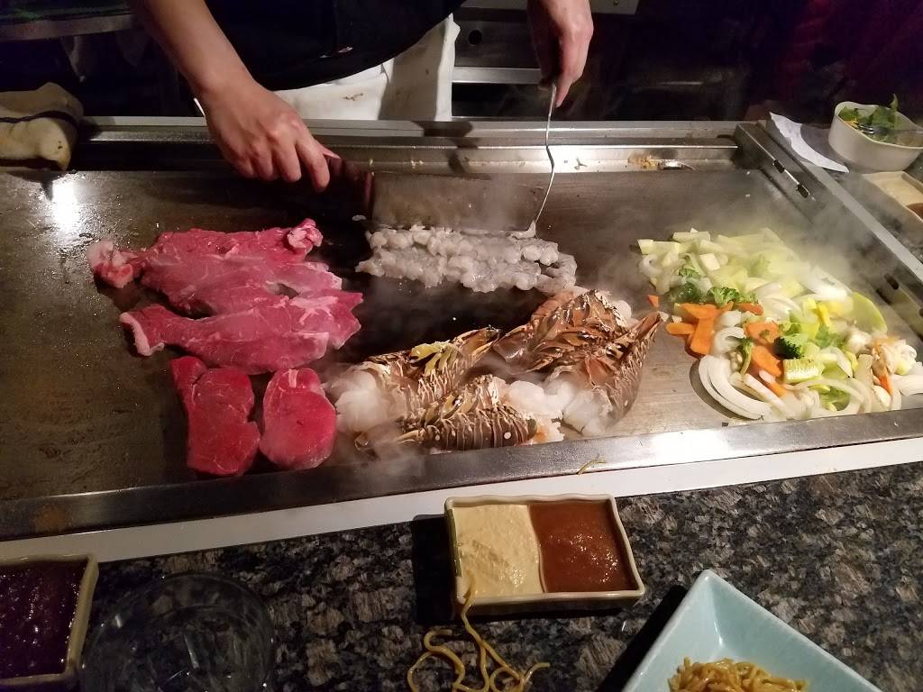 Fuji Mountain | restaurant | 2375 Boston Post Rd, Larchmont, NY 10538, USA | 9148333838 OR +1 914-833-3838