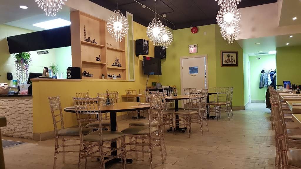 The Garden Asian Vegetarian Cuisine | meal takeaway | 2156 Wyandotte St W, Windsor, ON N9B 1J9, Canada | 5199155566 OR +1 519-915-5566