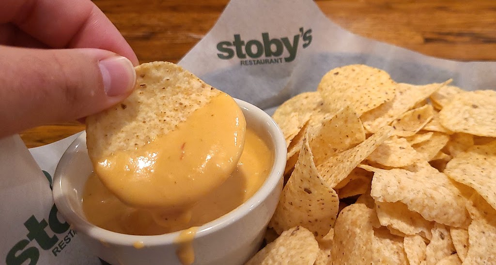 Stobys Restaurant | restaurant | 405 W Parkway Dr, Russellville, AR 72801, USA | 4799683816 OR +1 479-968-3816