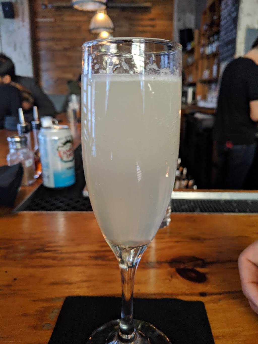 The Counting Room | night club | 44 Berry St, Brooklyn, NY 11211, USA | 7185991860 OR +1 718-599-1860