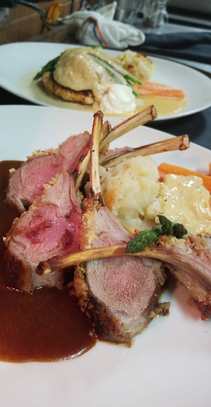 Le Coq Au Vin | restaurant | 4800 S Orange Ave, Orlando, FL 32806, USA | 4078516980 OR +1 407-851-6980