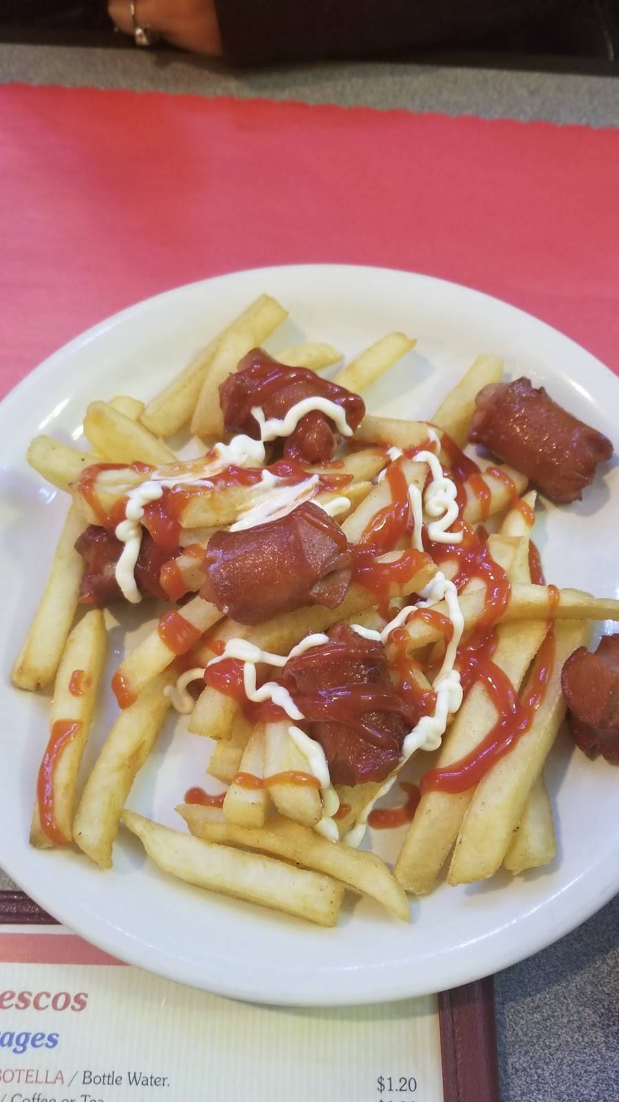 Restaurante Ecuatoriano | restaurant | 2923 W Diversey Ave, Chicago, IL 60647, USA | 7733427870 OR +1 773-342-7870