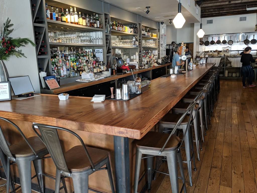 The Queensboro Restaurant | restaurant | 80-02 Northern Blvd, Jackson Heights, NY 11372, USA | 9292960038 OR +1 929-296-0038