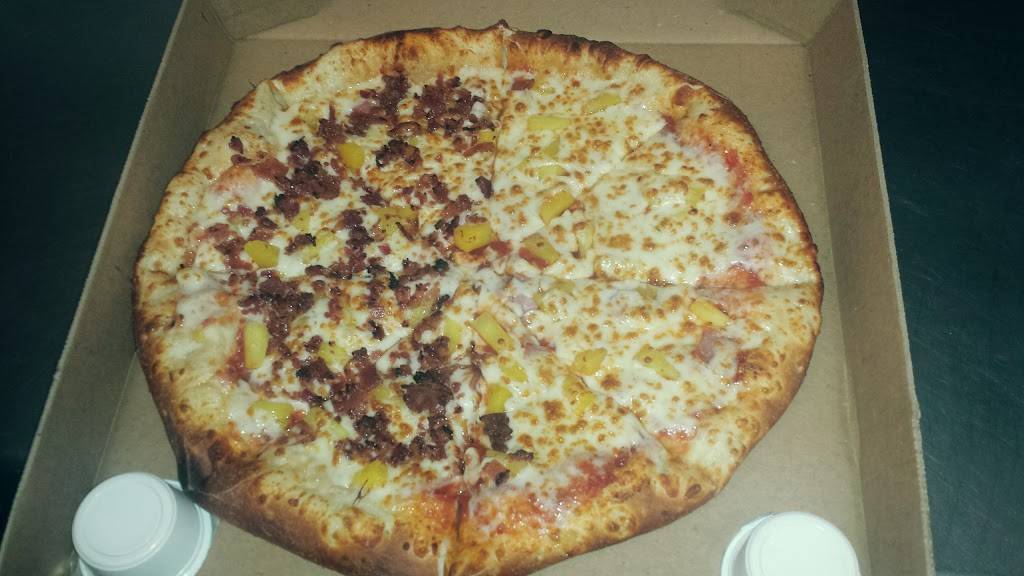 Zoners Pizza | restaurant | 103 W General Screven Way, Hinesville, GA 31313, USA | 9123327733 OR +1 912-332-7733