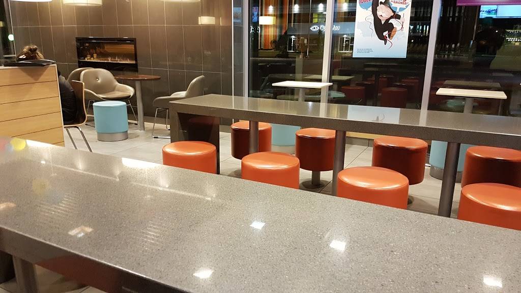 McDonalds | cafe | 1500 Chemin de Saint-Jean, La Prairie, QC J5R 2L7, Canada | 4504443078 OR +1 450-444-3078