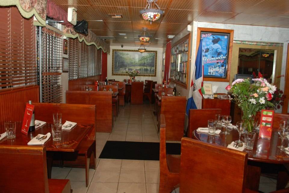 Millys Restaurant | restaurant | 2742 SW 8th St #29, Miami, FL 33135, USA | 3055414122 OR +1 305-541-4122