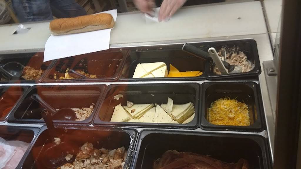 Subway | restaurant | 6801 Warren Parkway Suite 103 Hall Park Pavilion, Frisco, TX 75034, USA | 4693626412 OR +1 469-362-6412