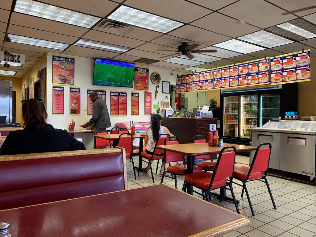 Nacos Tacos | restaurant | 233 N Academy Blvd, Colorado Springs, CO 80909, USA | 7195963721 OR +1 719-596-3721