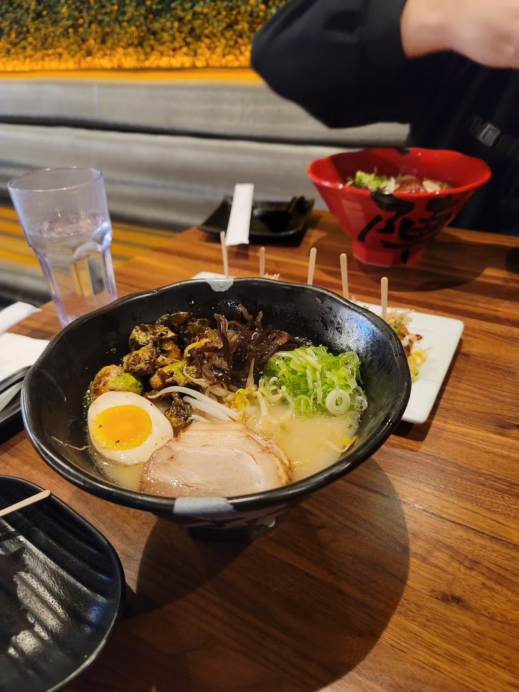JINYA Ramen Bar - Omaha | restaurant | 7010 Dodge St Suite 106, Omaha, NE 68132, USA | 4029912088 OR +1 402-991-2088