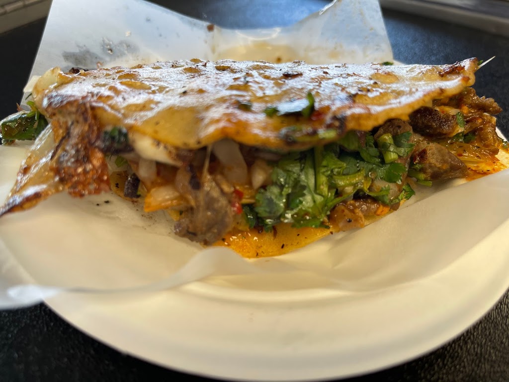 Un Poco Loco Taco | restaurant | 4287 Sonoma Blvd, Vallejo, CA 94589, USA | 7073026961 OR +1 707-302-6961